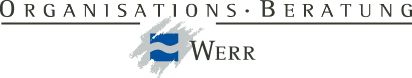 Organisations-Beratung Werr